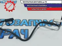 Трубка вакуумная Chevrolet Aveo T250 96477402.