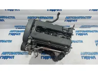 Двигатель Chevrolet Aveo T250. Проверен, полностью исправен.