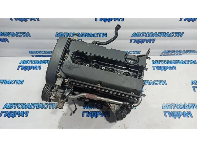 Двигатель Chevrolet Aveo T250. Проверен, полностью исправен.