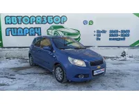 Chevrolet Aveo T250