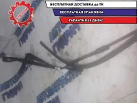 поводок дворника шт Chevrolet Aveo T300