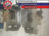 суппорт тормозной передний Chevrolet Aveo T300