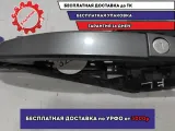 Ручка двери передняя наружная левая Chevrolet Aveo (T300) .