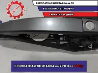 Ручка двери передняя наружная левая Chevrolet Aveo (T300) .