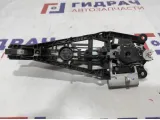 Ручка двери передняя наружная левая Chevrolet Aveo (T300) .