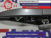 Ручка двери передняя наружная правая Chevrolet Aveo (T300) .