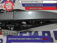 Ручка двери задней наружная левая Chevrolet Aveo (T300) .