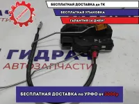 Замок двери передней левой Chevrolet Aveo (T300) 13579522.