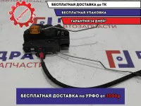 Замок двери передней правой Chevrolet Aveo (T300) 13579523.