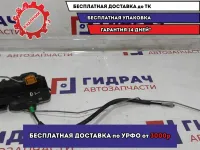 Замок двери задней левой Chevrolet Aveo (T300) 13579545.
