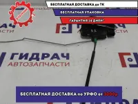 Замок двери задней правой Chevrolet Aveo (T300) 13579546.