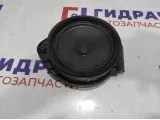 Динамик двери передней левой Chevrolet Aveo (T300) .