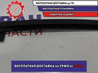 Направляющая стекла двери задняя левая Chevrolet Aveo (T300) 95942469.
