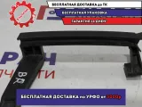 Направляющая стекла двери задняя правая Chevrolet Aveo (T300) 95460937.