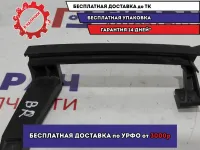 Направляющая стекла двери задняя правая Chevrolet Aveo (T300) 95460937.