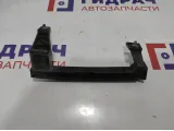 Направляющая стекла двери задняя правая Chevrolet Aveo (T300) 95460937.