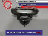 Ограничитель двери передней левой Chevrolet Aveo (T300) 95940416.