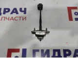 Ограничитель двери передней левой Chevrolet Aveo (T300) 95940416.