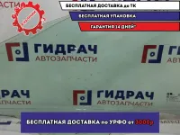 Стекло двери передней левой Chevrolet Aveo (T300) 95963637.