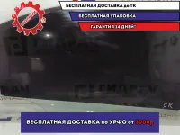 Стекло двери задней правой Chevrolet Aveo (T300) 95228224.