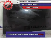 Стекло двери задней левой Chevrolet Aveo (T300) 95228223.