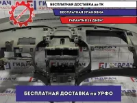 Торпедо Chevrolet Aveo (T300) 95492893.