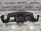 Торпедо Chevrolet Aveo (T300) 95492893.