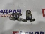 Петли двери передней правой Chevrolet Aveo (T300) . Комплект.