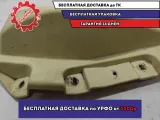 Направляющая заднего бампера левая Chevrolet Aveo (T300) 95936814.