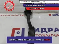 Педаль газа Chevrolet Aveo (T300) 96858781.