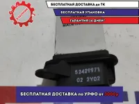 Резистор отопителя Chevrolet Aveo (T300) 52429971.