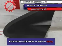 Накладка переднего крыла левого Chevrolet Aveo (T300) 95461589.