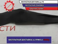 Накладка на жабо правая Chevrolet Aveo (T300) 95022821.