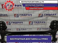 Балка задняя Chevrolet Aveo (T300) 95135968.