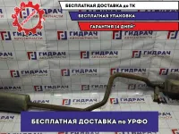 Глушитель основной Chevrolet Aveo (T300) 95031934.