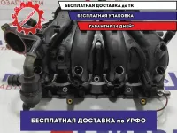 Коллектор впускной Chevrolet Aveo (T300) 55578686.