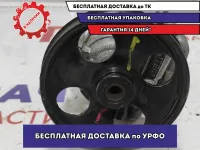 Насос гидроусилителя Chevrolet Aveo (T300) 95481152.