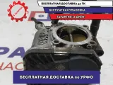 Заслонка дроссельная Chevrolet Aveo (T300) 55577375.