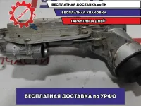 Корпус масляного фильтра Chevrolet Aveo (T300) 12992593.