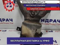 Коллектор выпускной Chevrolet Aveo (T300) 55571010. С катализатором.