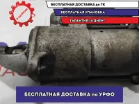 Стартер Chevrolet Aveo (T300) 55556092.