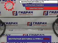 Петли крышки багажника Chevrolet Aveo (T300) 95080709. В сборе.