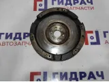 Маховик Chevrolet Aveo (T300) 96184354.