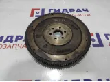 Маховик Chevrolet Aveo (T300) 96184354.
