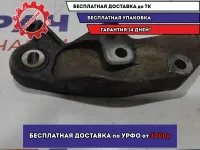 Кронштейн опоры КПП Chevrolet Aveo (T300) 95465362.