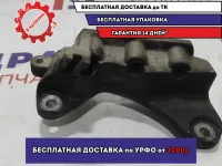 Кронштейн опоры Двигателя правый Chevrolet Aveo (T300) 96852492.