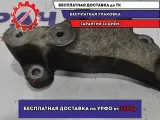 Кронштейн опоры КПП Chevrolet Aveo (T300) 96852617.