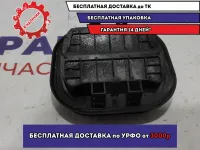 Решетка вентиляционная Chevrolet Aveo (T300) 13502348.