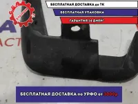 Брызговик передний левый Chevrolet Aveo (T300) 95463820.