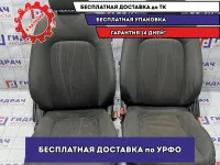 Комплект сидений Chevrolet Aveo (T300) .